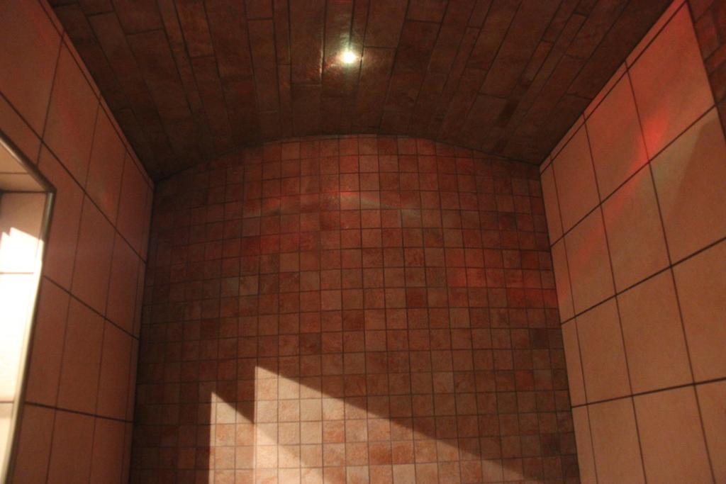 Villa La Tour Nus Kamer foto