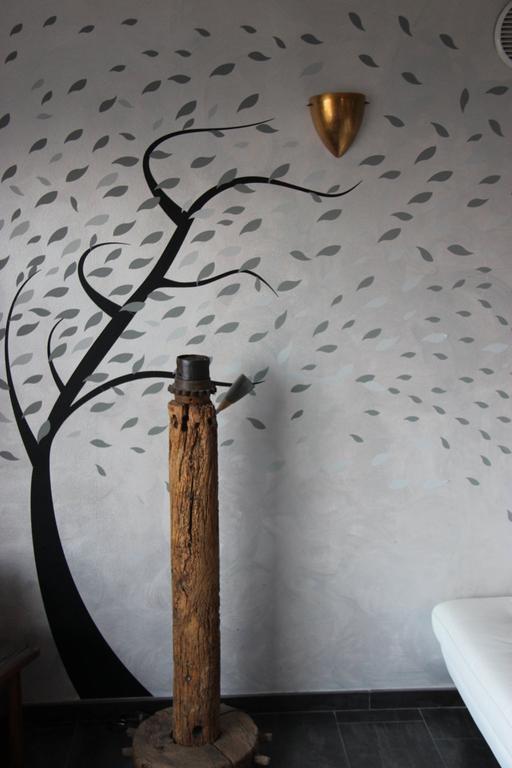 Villa La Tour Nus Kamer foto